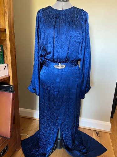 Exclusive temperley london - exclusive,