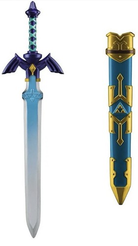 Legend zelda link s - legend, of