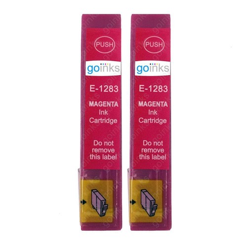 Magenta ink cartridges - magenta,
