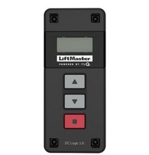 LiftMaster DCWALLCTL Wall