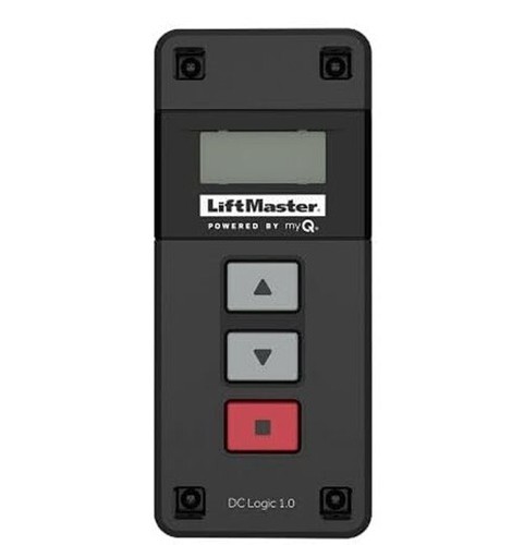Liftmaster dcwallctl wall - liftmaster,
