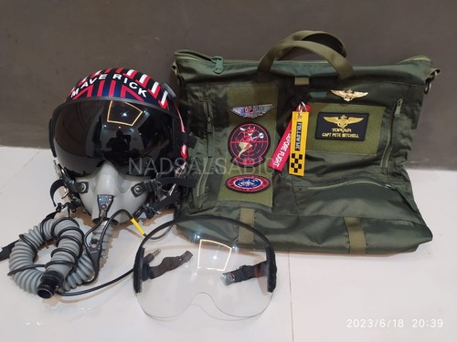 Hgu top gun - top,