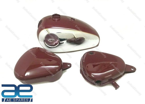 For bsa goldstar gallon - 4,