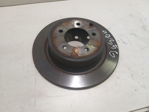 Jeep compass 2008 brake - 2008,