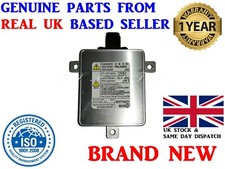 GENUINE Xenon HID Headlamp
