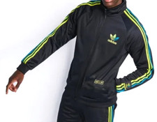 NEW MEN'S ADIDAS ORIGINALS