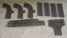 Tomy Big Loader Thomas The Tank Engine & Friends Job Lot Of Grey Track Parts