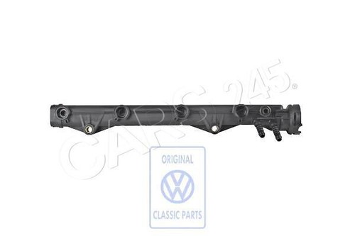 Genuine fuel rail nos vw - nos,