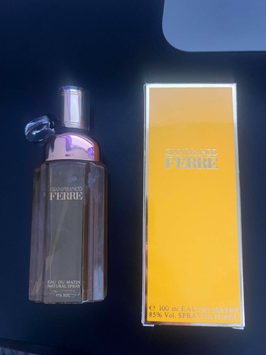 Gianfranco ferre profumo - ",