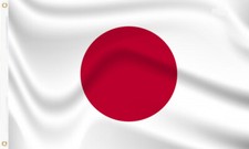 Japan FLAG - Japanese World