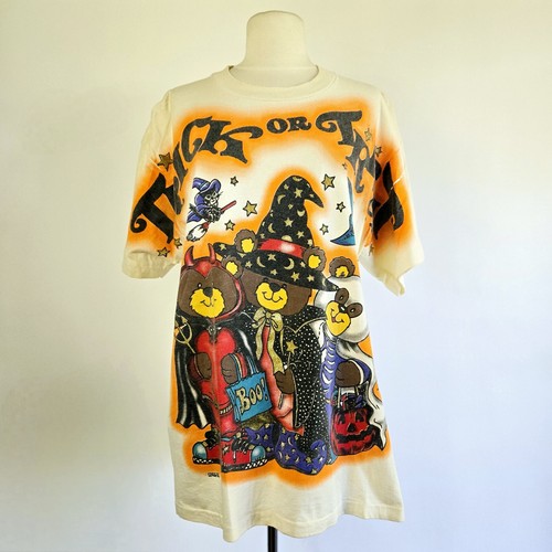 Vintage 90s freeze halloween - vintage,