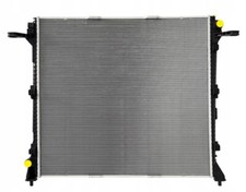NEW RADIATOR  COOLER ENGINE