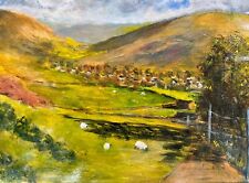 Ron Gerrard Original