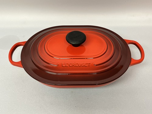Signature creuset dutch - creuset,