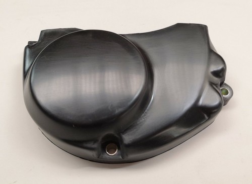 Cover pump oil plastic - oil,