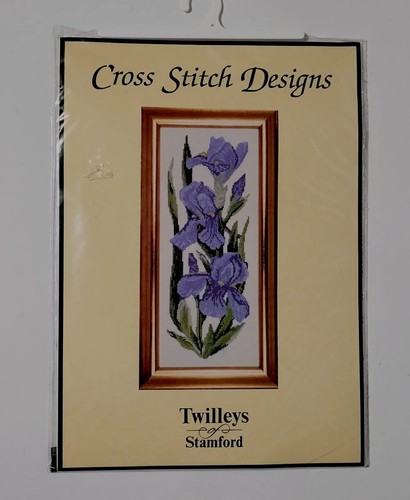New twilleys stamford blue - new,