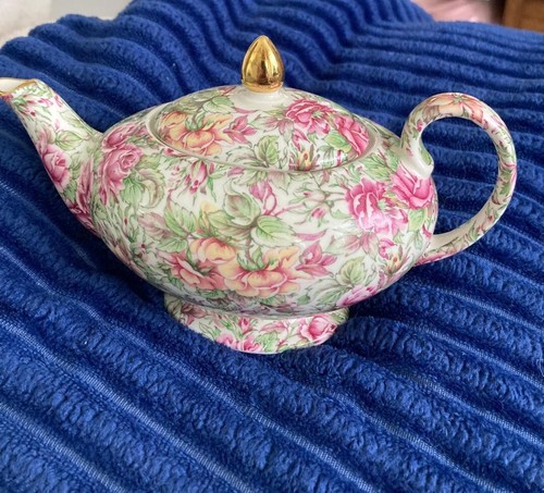 Teapot rare find - teapot,, james