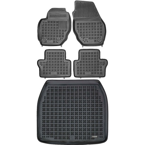 Rezawplast floor mats for - rezawplast,