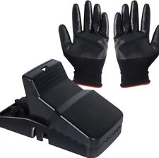 XXL 21cm Rat Traps That Kill Instantly Rodent Snap Trap Catcher Rat Killer