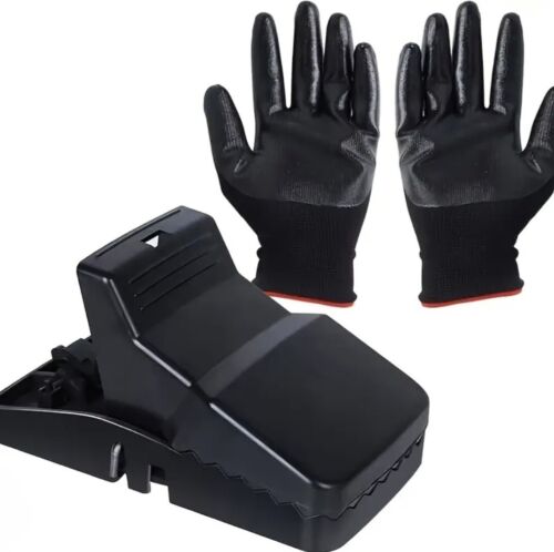 Xxl 21cm rat traps that - 21cm,