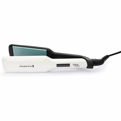 Remington hair straightener - hair,