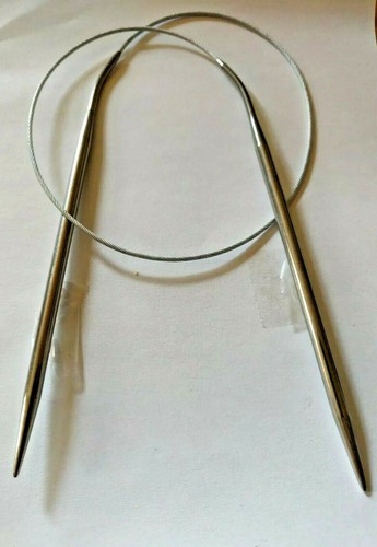 Fixed circular knitting - fixed,