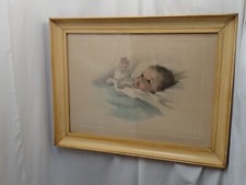 Awakening Bessie Pease Gutmann