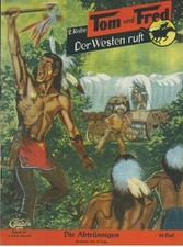Tom and Fred 47 (Z1), Hans