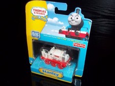 TAKE ALONG/TAKE N PLAY STANLEY - NEW IN BLISTER PACK