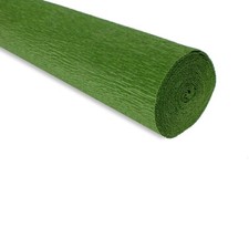 Crepe paper roll 180g (50 x