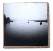 Mr. Cloudy and Kabana CD Water
