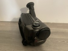 Canon UC9Hi Analogue Hi8 Video