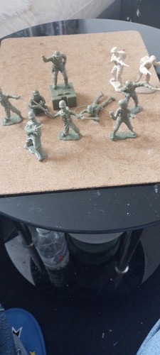 Ww2 bmc mixed bag - 1/32,