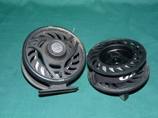 Greys GLA 100 LA fly reel &