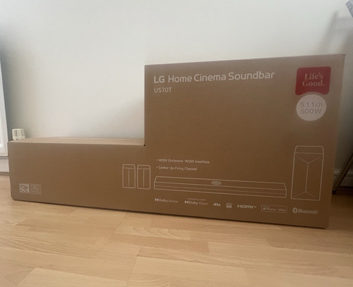 Us70tr ch dolby atmos - dolby,