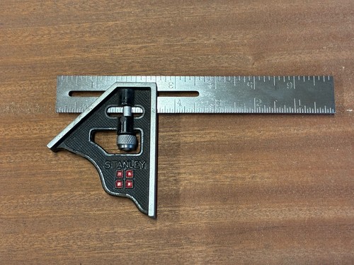 Vintage stanley four square - vintage,