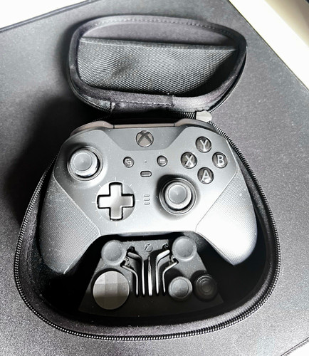 Microsoft xbox elite series - microsoft,