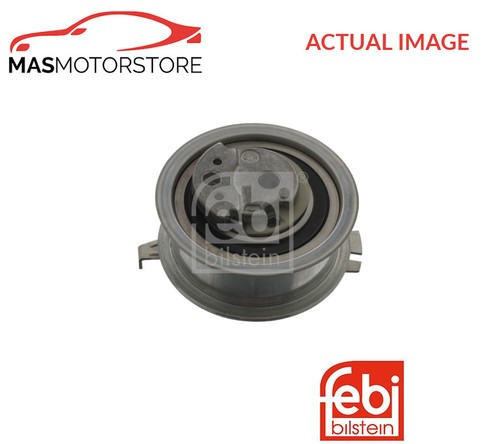 Timing belt tensioner pulley - belt,