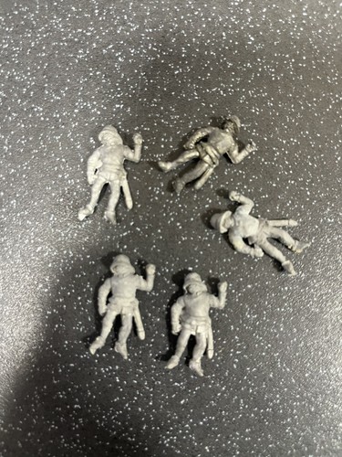 Wargames foundry miniatures - wargames,
