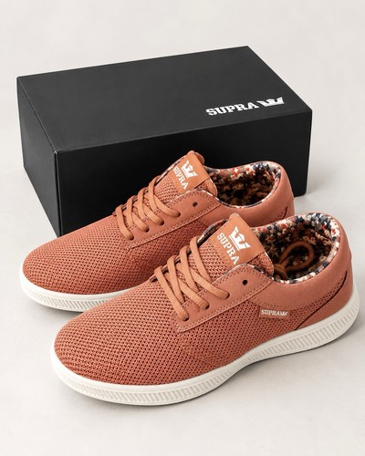 Supra men brown - men’s, low