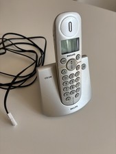Philips CD240 Cordless Phone