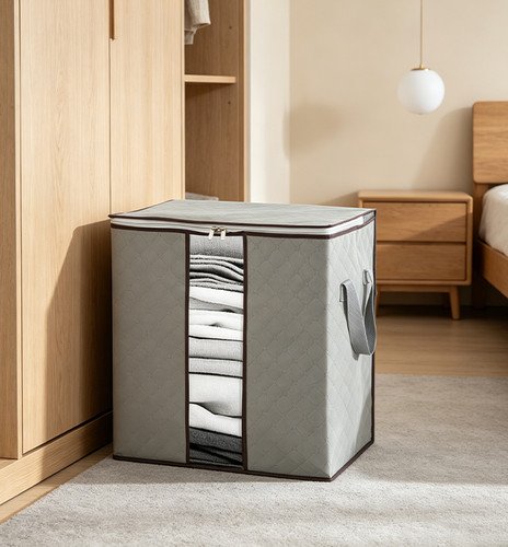 Large clothes storage - storage, bags