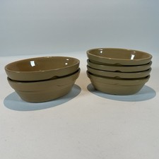 Mason Cash Small Oval Glazed