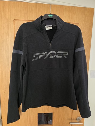 Spyder men speed half zip - spyder,
