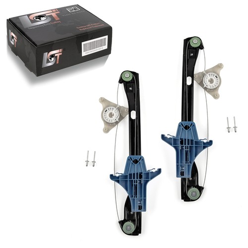 Electric window regulators - 2x,