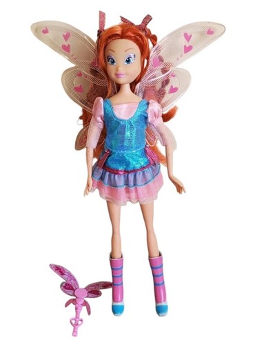 Winx club bloom believix - winx,