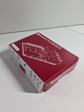 Raspberry Pi 4 Computer -
