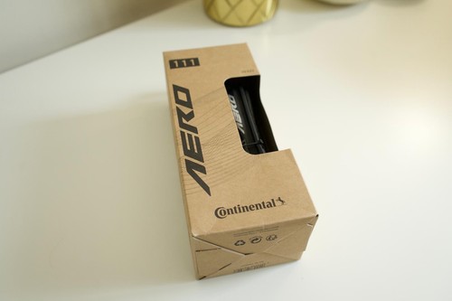 Continental aero 111 tyre - continental,