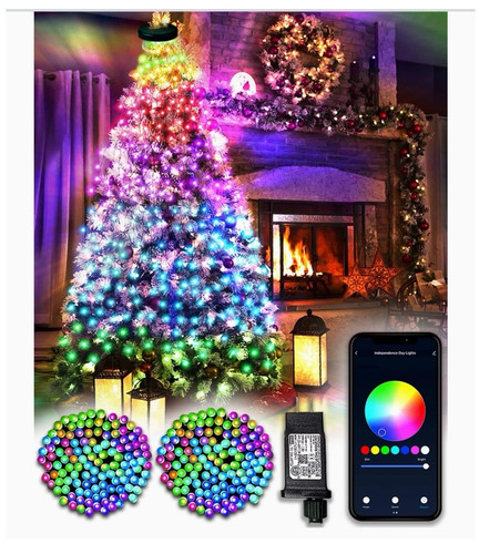 Dotwayaw smart christmas - smart,