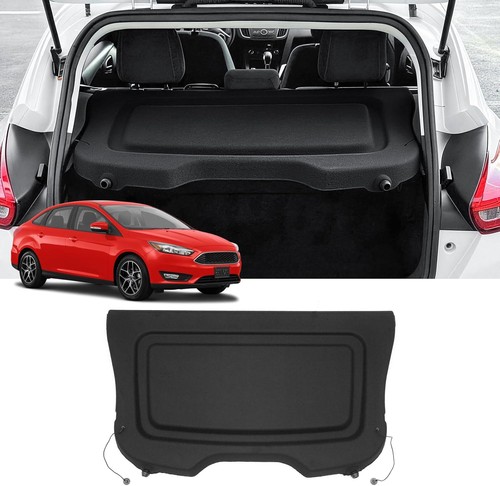 Parcel shelf boot load - shelf, luggage
